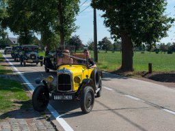 2019 - Parel der Voorkempen - Guy 